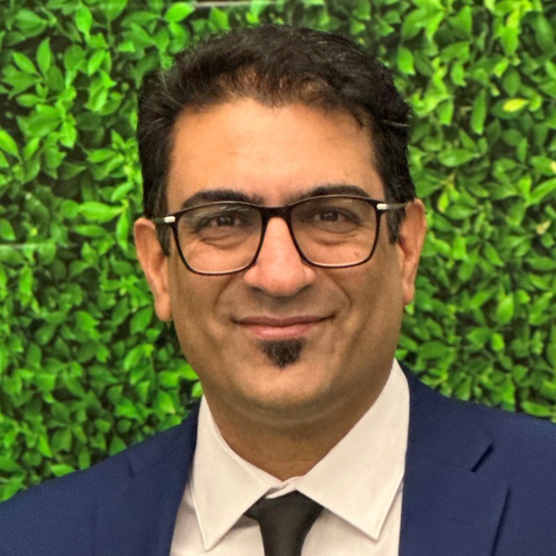 Abhishek Sehgal